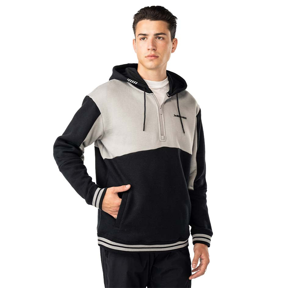 Bauer Novelty Hoodie Senior S25