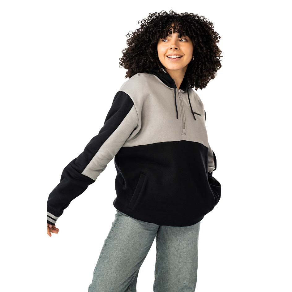 Bauer Novelty Hoodie Senior S25