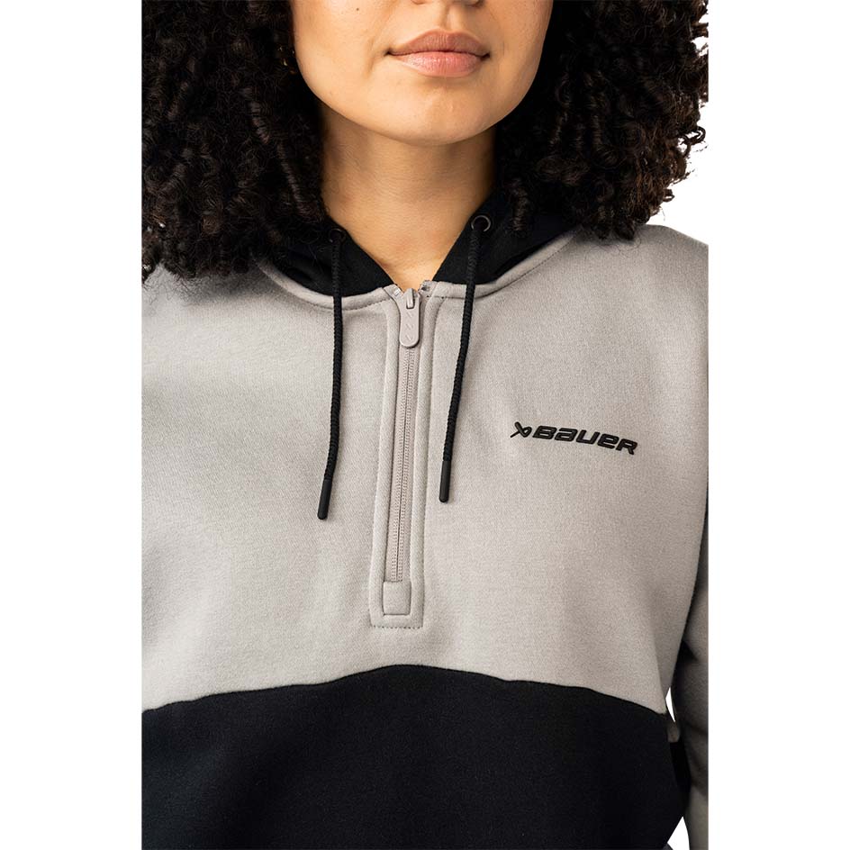 Bauer Novelty Hoodie Senior S25