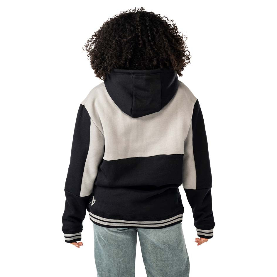 Bauer Novelty Hoodie Senior S25