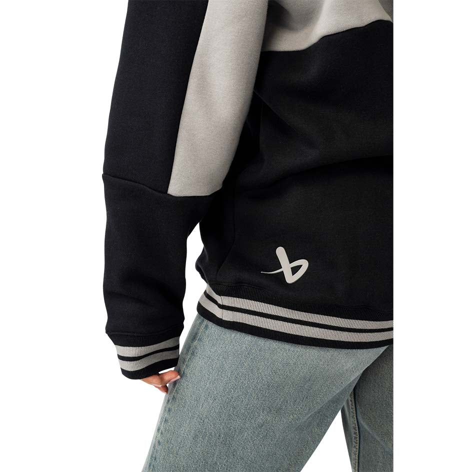 Bauer Novelty Hoodie Senior S25