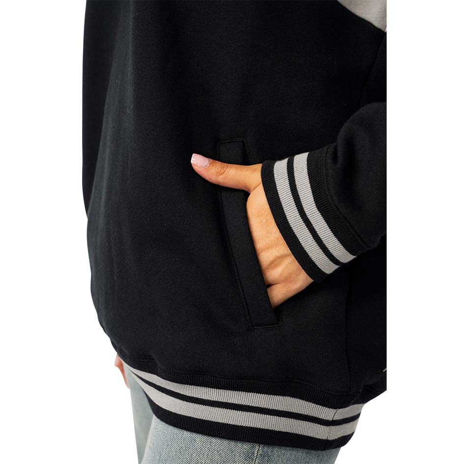 Bauer Novelty Hoodie Senior S25