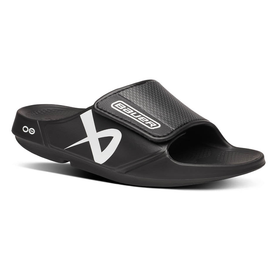 Bauer OOFOS Sport Flex Slide S25