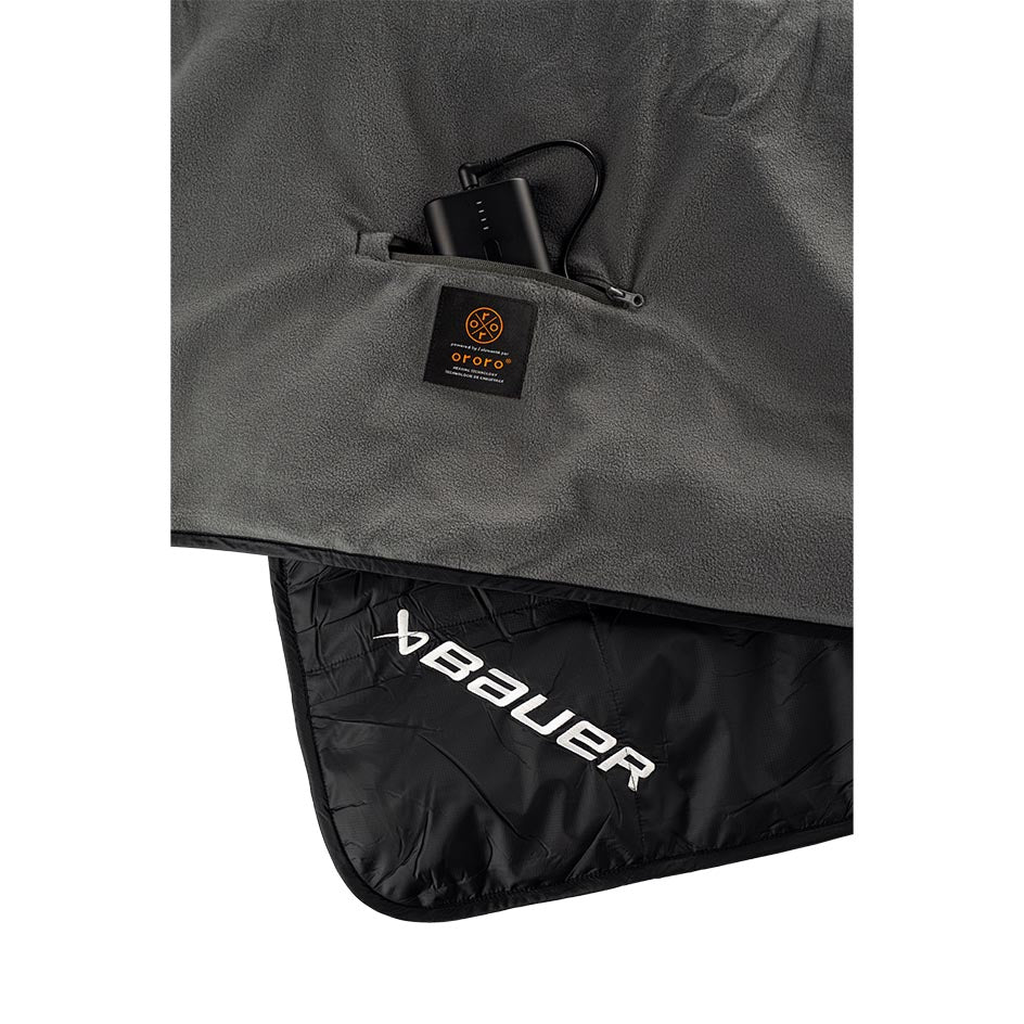 Bauer Ororo Heated Blanket S25