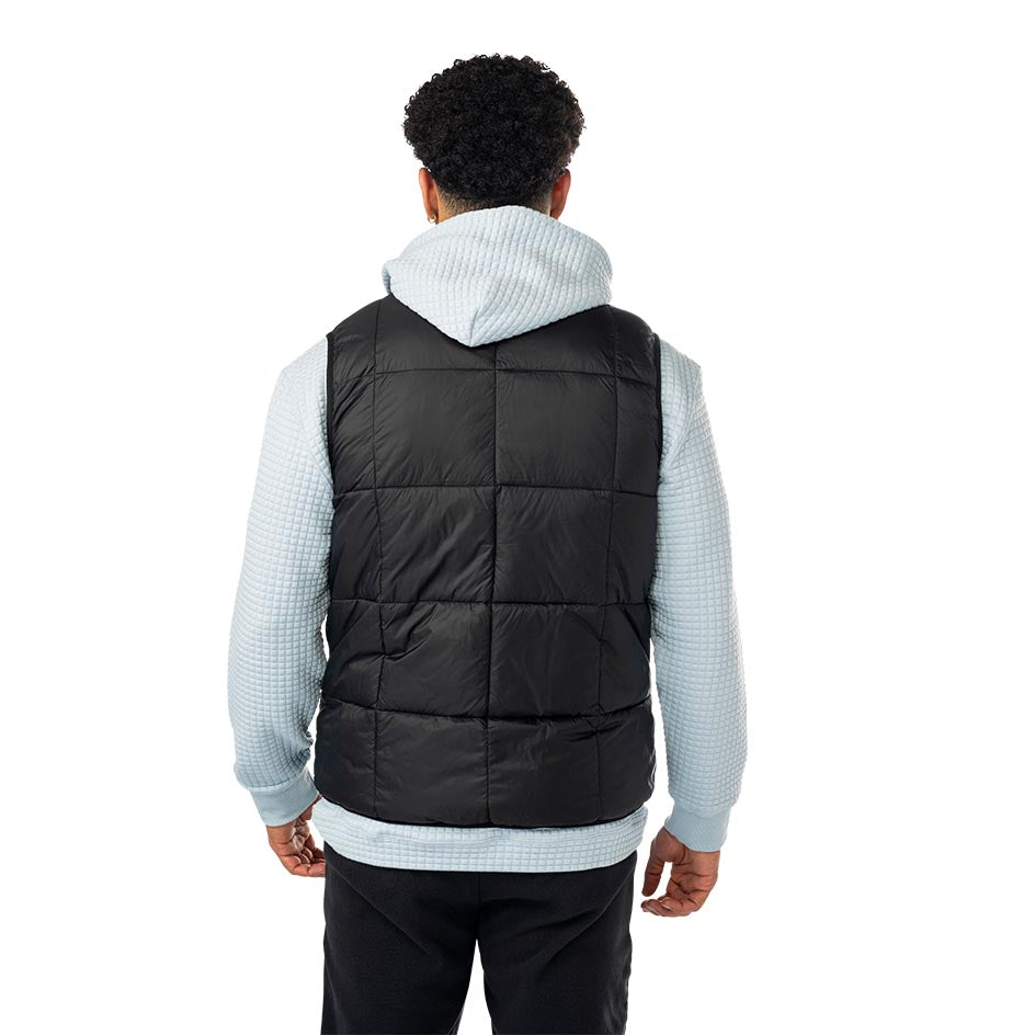 Bauer Ororo Mens Heated Vest Senior S25