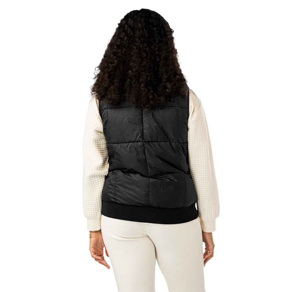 Bauer Ororo Womens Heated Vest Senior S25
