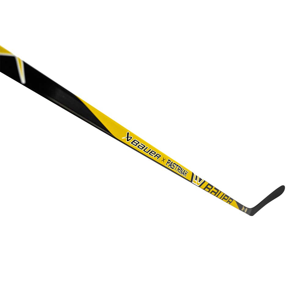 Bauer Pastrnak Limited Edition Hockey Stick Youth