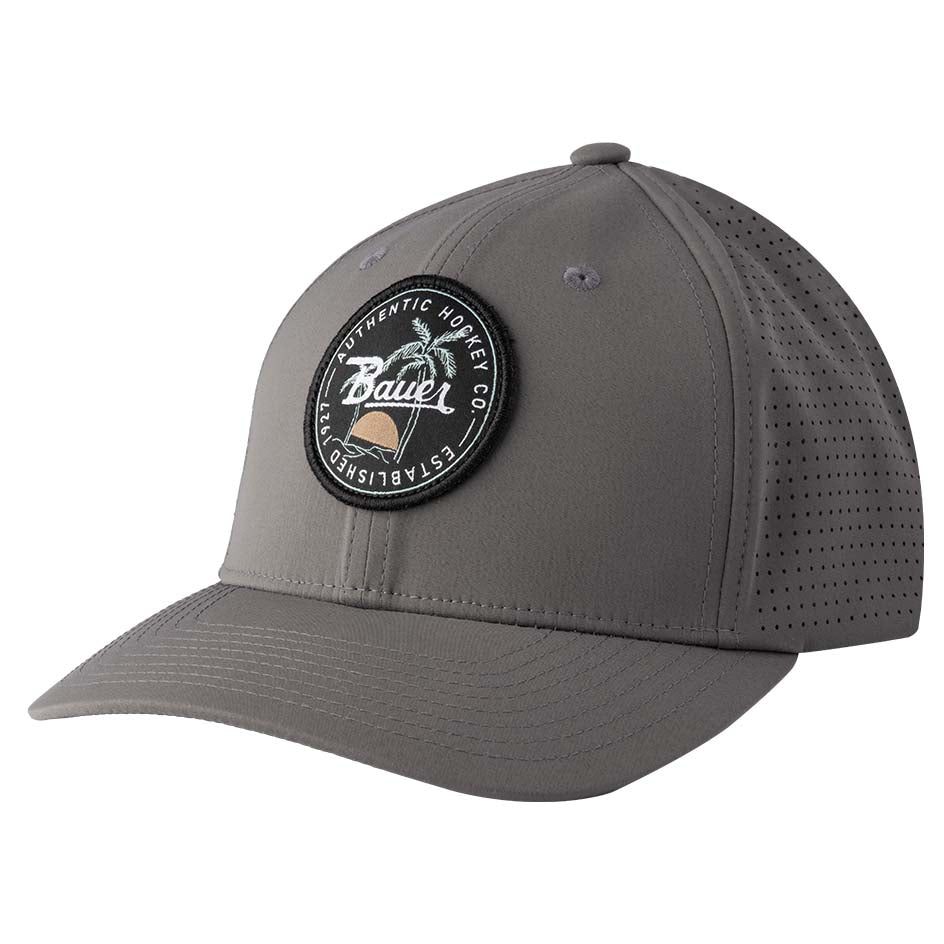 Bauer Performance Hat Senior S25
