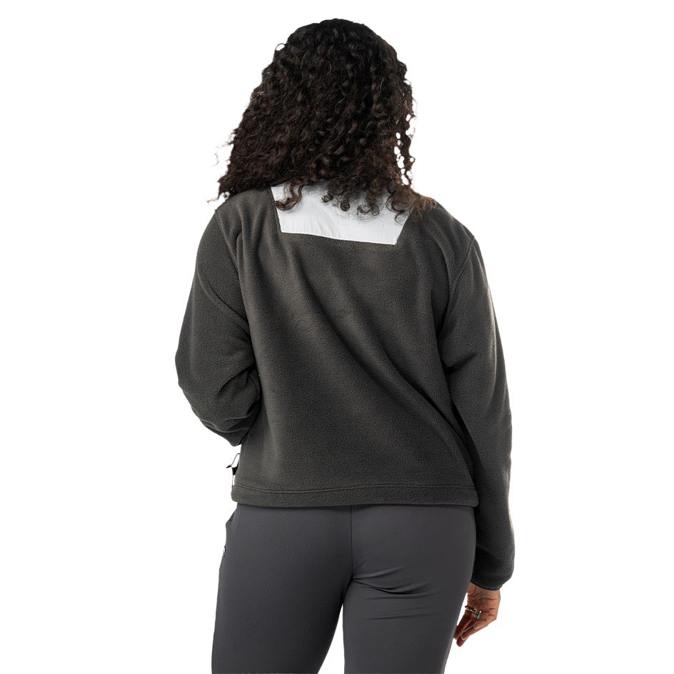 Bauer Polarfleece 1/2 Zip Womens S25