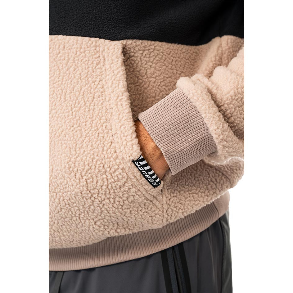 Bauer Polarfleece Hoodie Senior S25