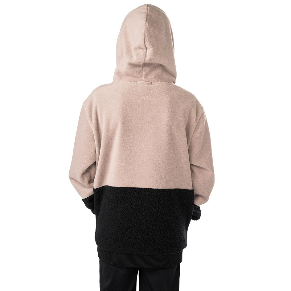 Bauer Polarfleece Hoodie Youth S25