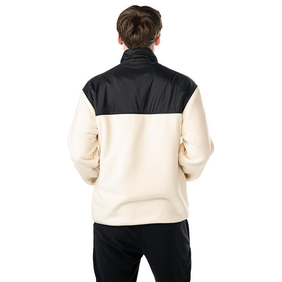 Bauer Polarfleece Pullover Senior S25