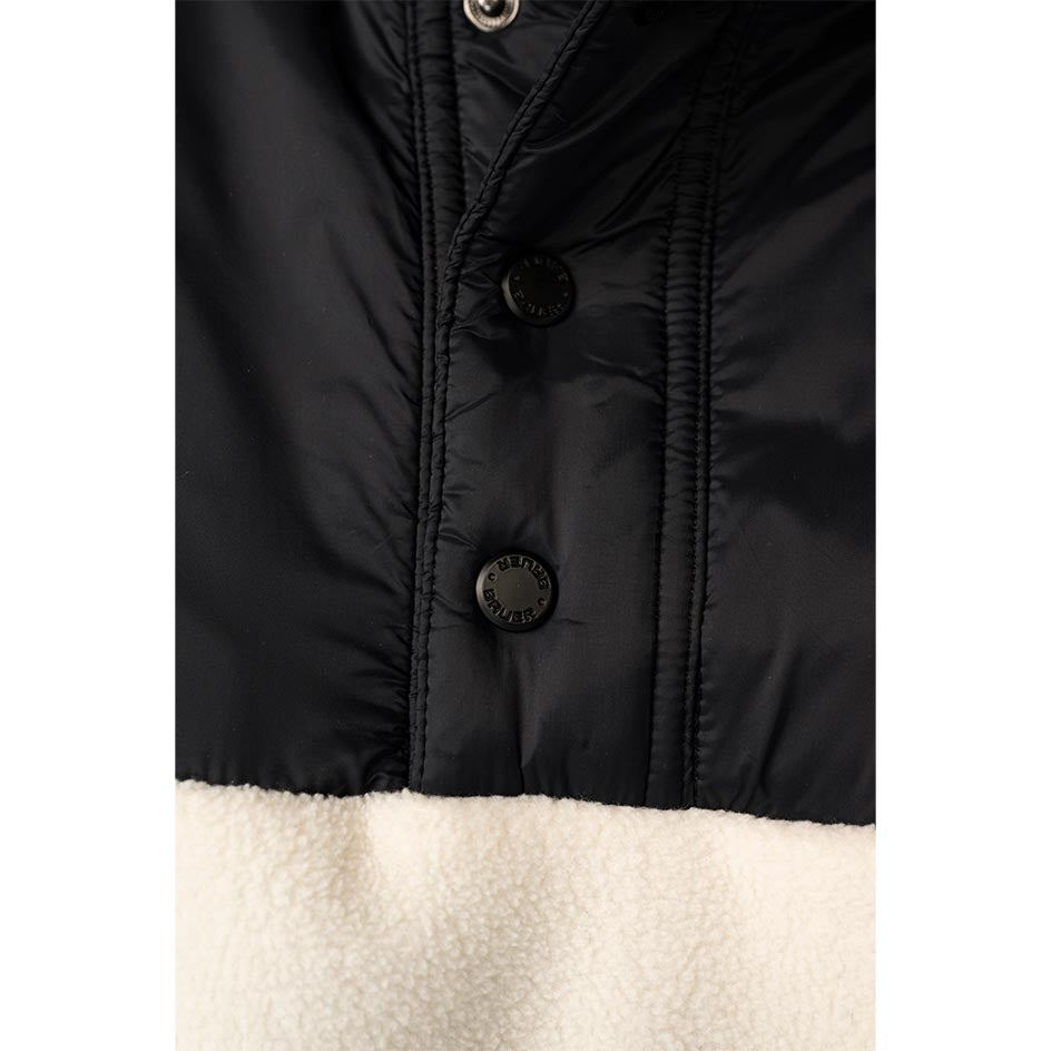 Bauer Polarfleece Pullover Senior S25