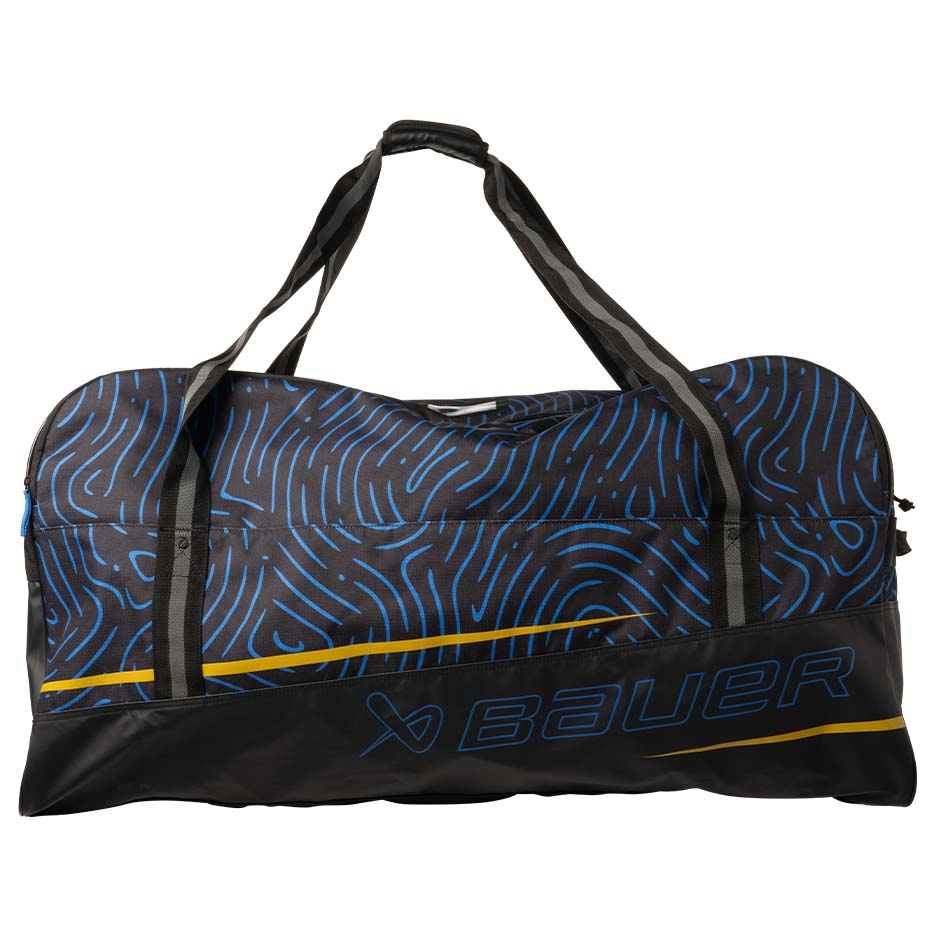 Bauer Premium Carry Bag Senior S25
