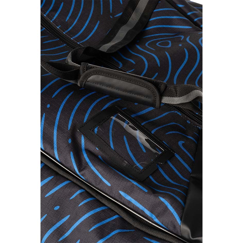 Bauer Premium Wheeled Bag Senior S25