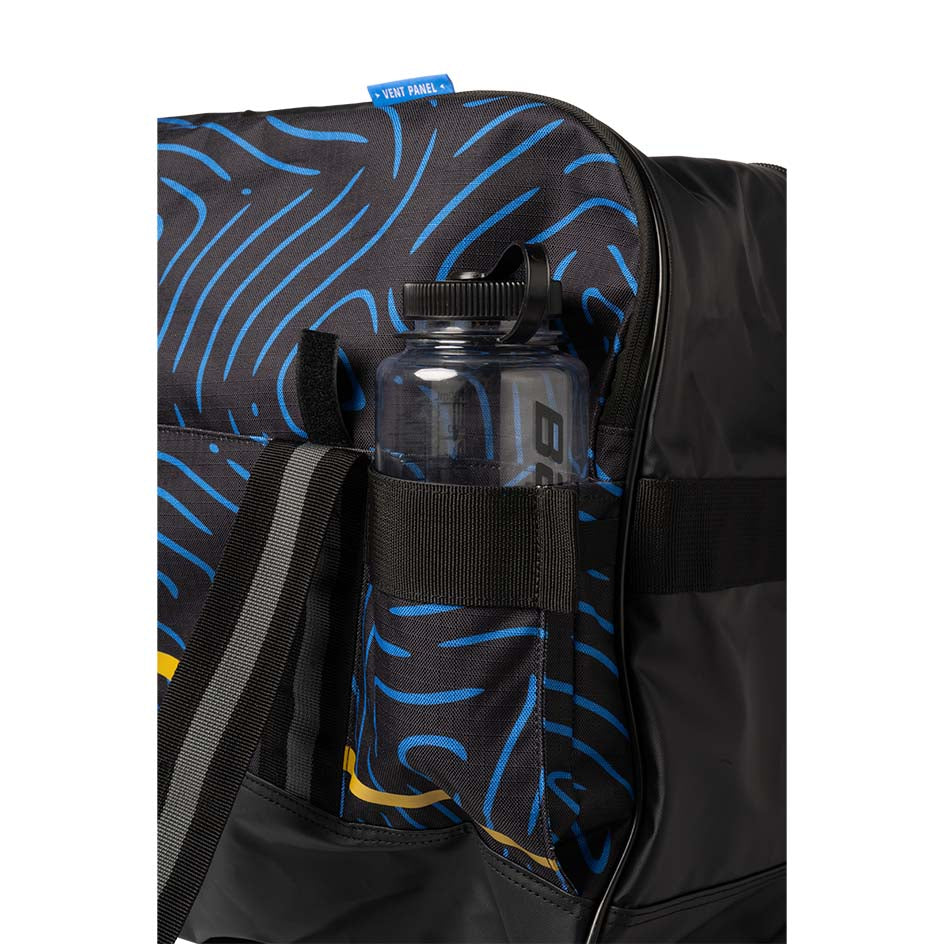 Bauer Premium Wheeled Bag Senior S25