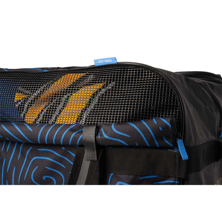 Bauer Premium Wheeled Bag Senior S25