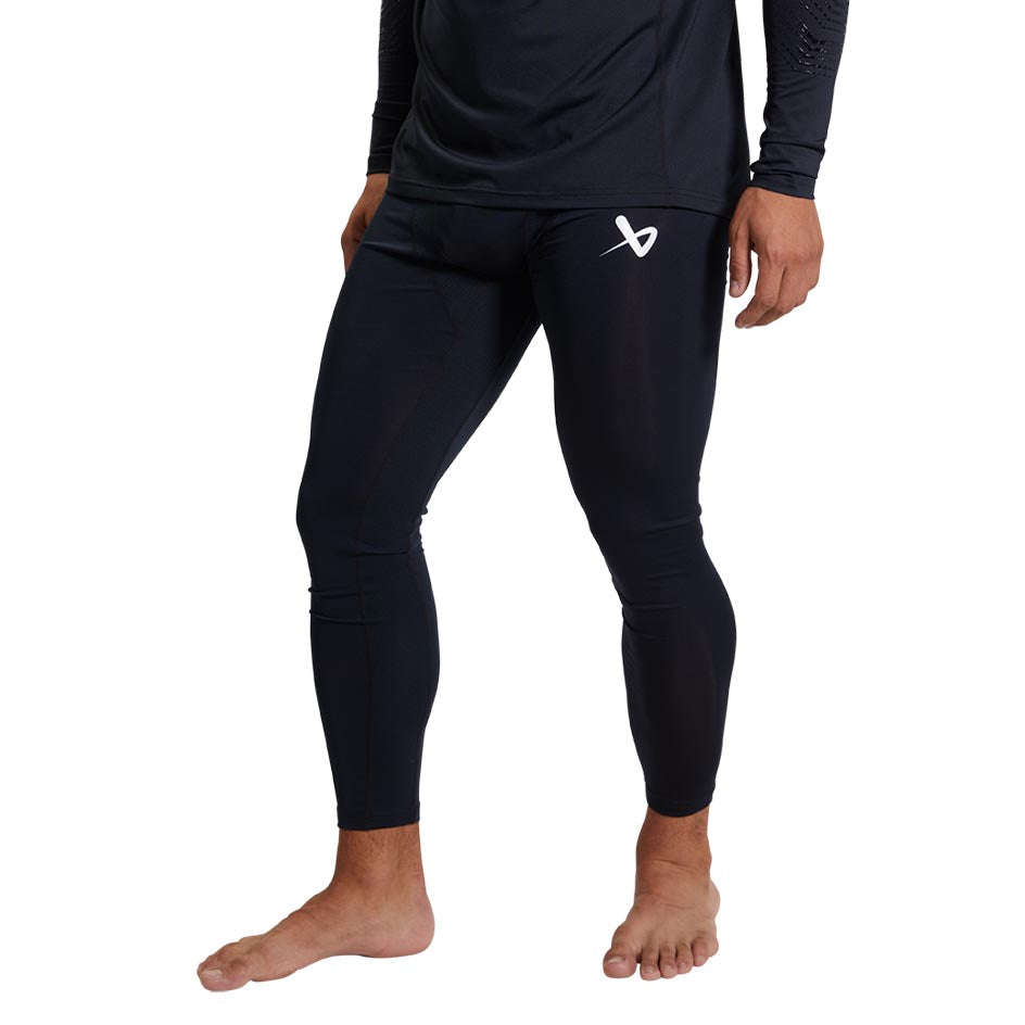 Bauer Pro Compression Base Layer Pant Youth