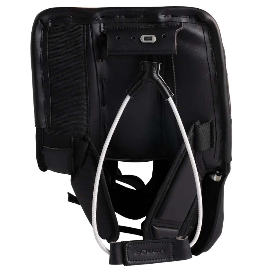 Bauer Pro Elastic Toe System S24