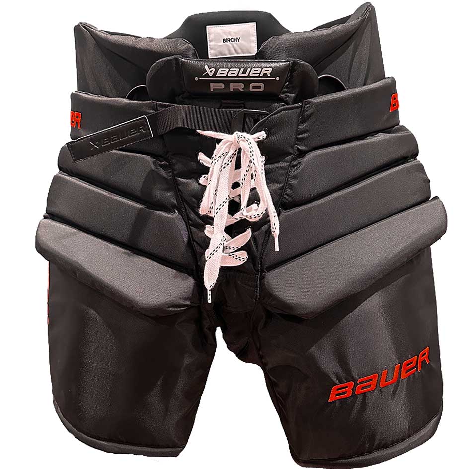 Bauer Pro Goalie Pants Senior S23 - Full Custom