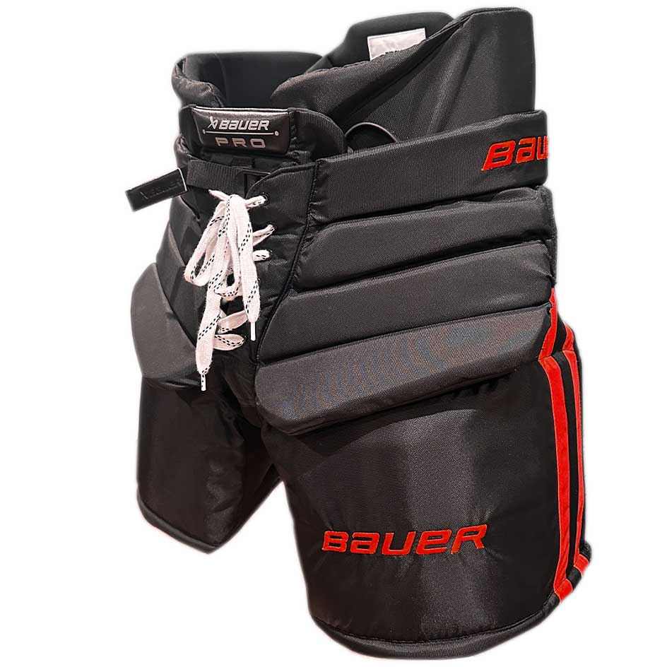 Bauer Pro Goalie Pants Senior S23 - Full Custom