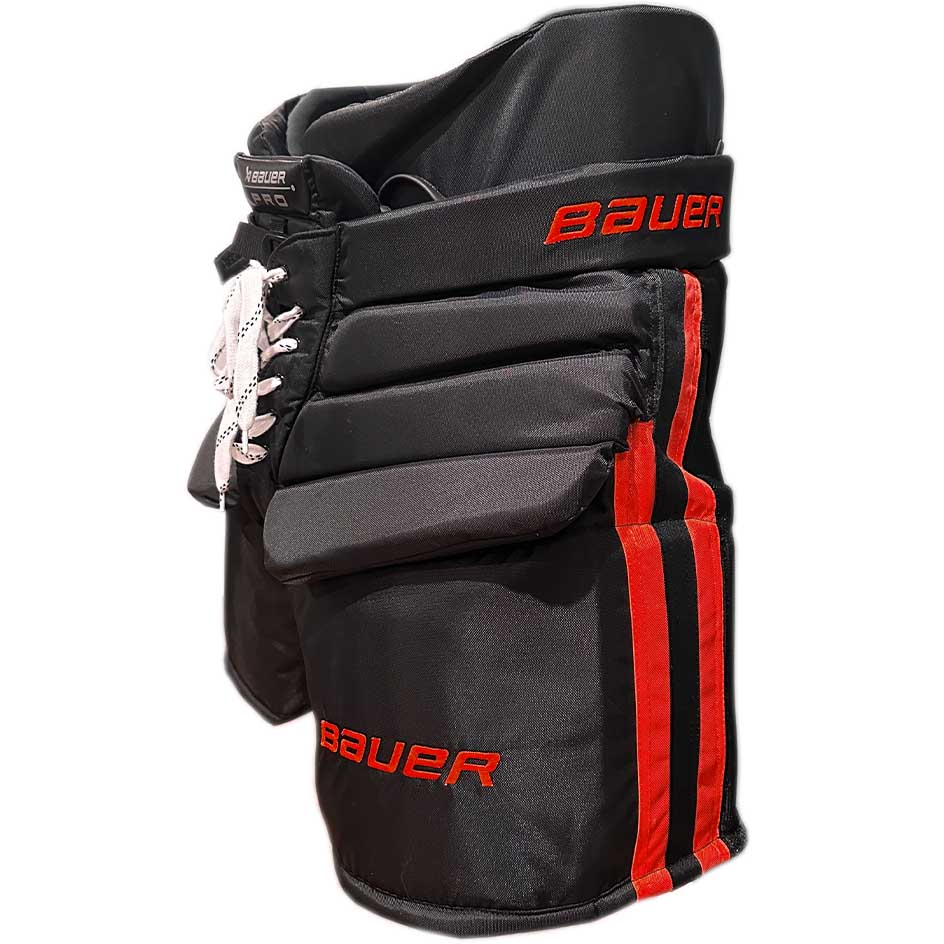 Bauer Pro Goalie Pants Senior S23 - Full Custom