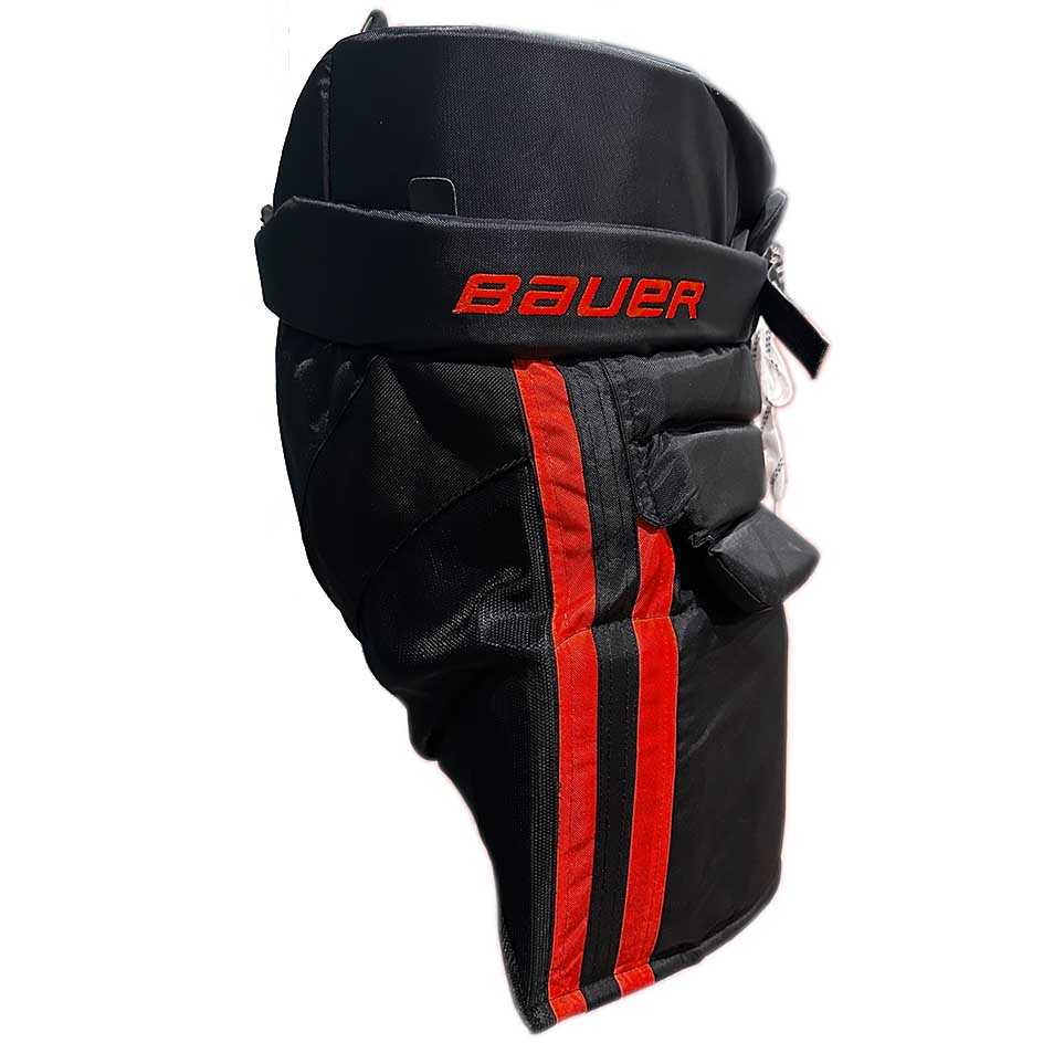 Bauer Pro Goalie Pants Senior S23 - Full Custom