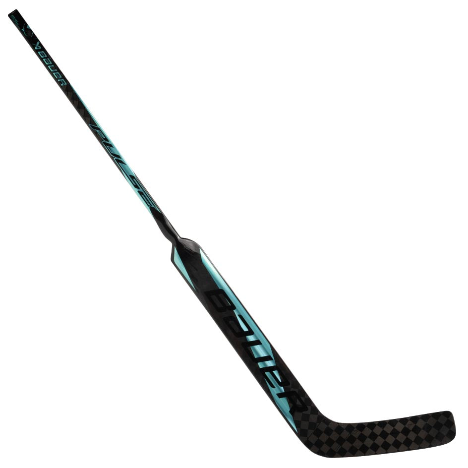 Bauer Pulse Goalie Stick Junior