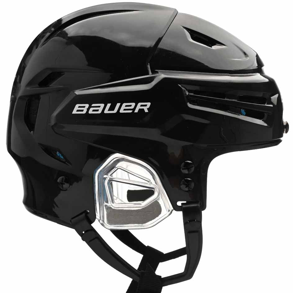 Bauer Re-Akt 65 Hockey Helmet