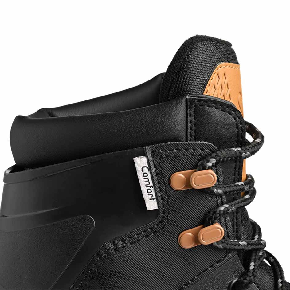 Bauer Recreational Colorado Ice Skates Senior