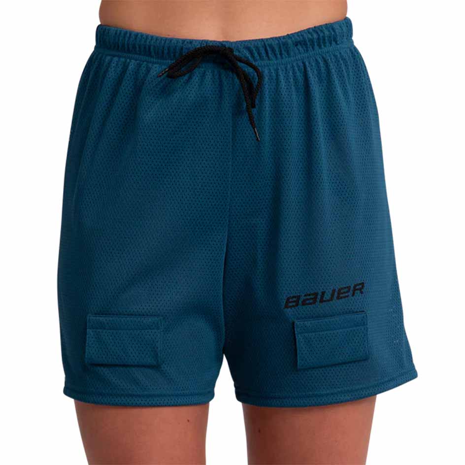 Bauer Mesh Jill Short Senior