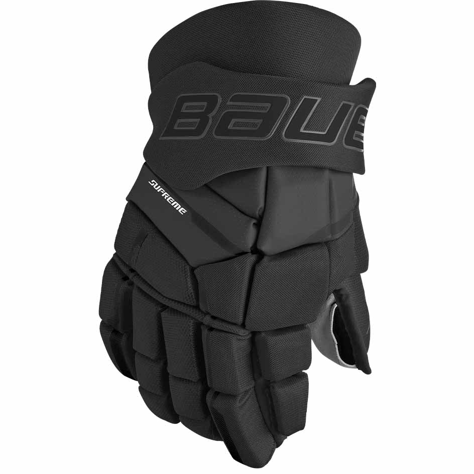 Bauer Supreme M3 Gloves Intermediate