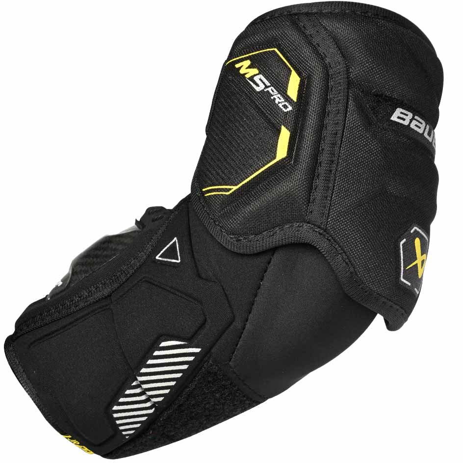 Bauer Supreme M5 Pro Elbow Pads Junior