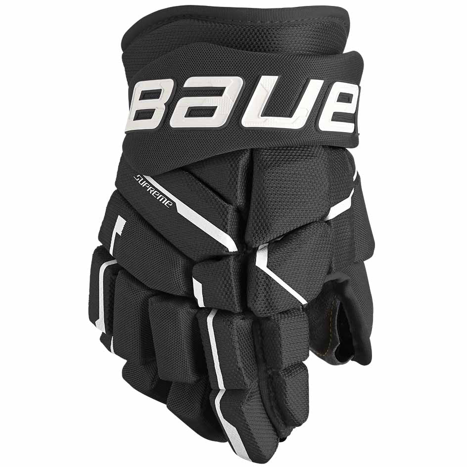 Bauer Supreme M5 Pro Gloves Junior
