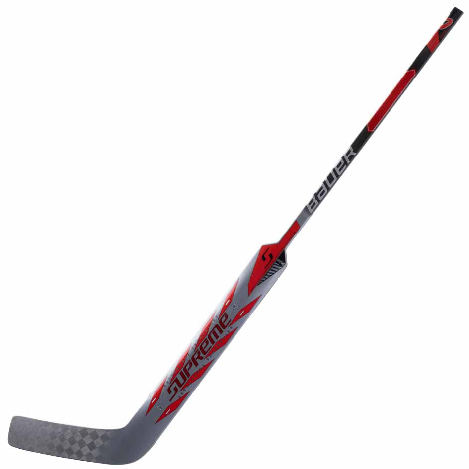 Bauer Supreme M50 Pro Goalie Stick Senior