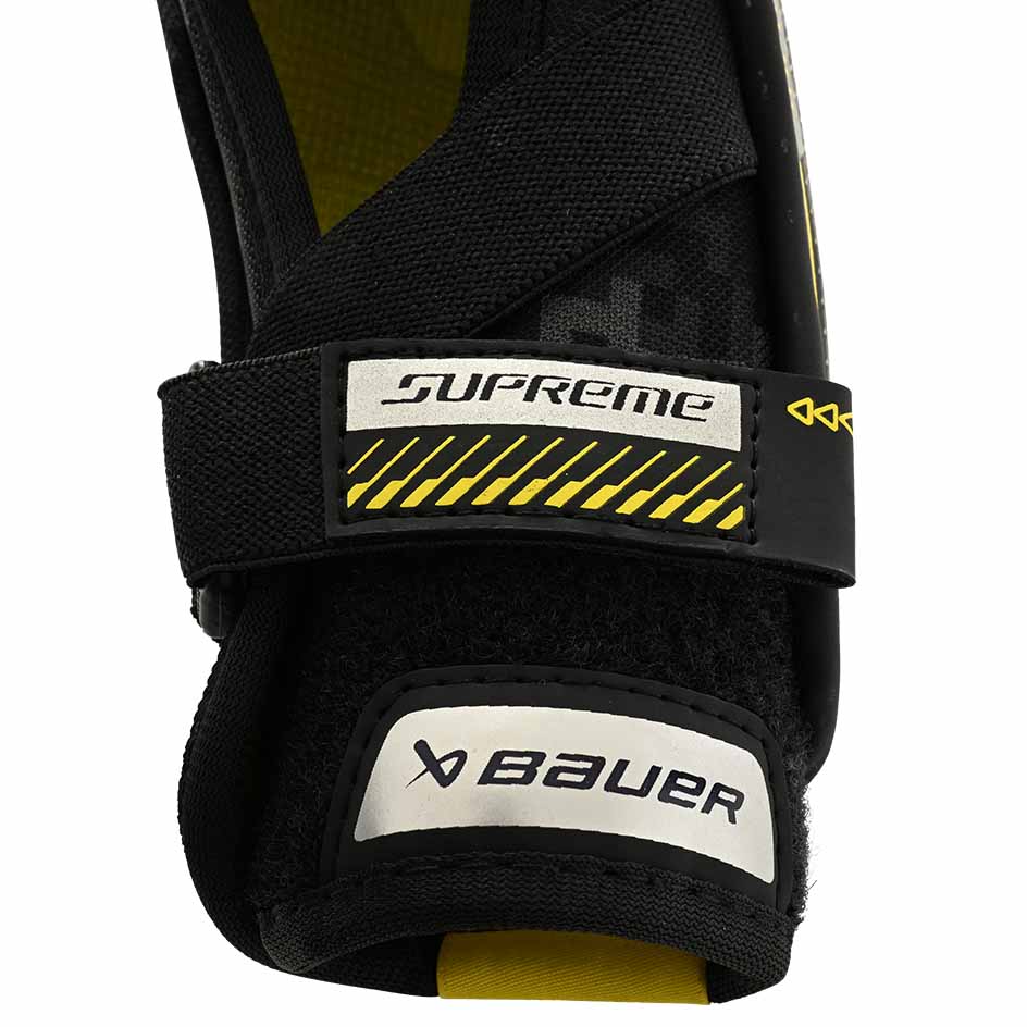 Bauer Supreme Mach Elbow Pads Youth