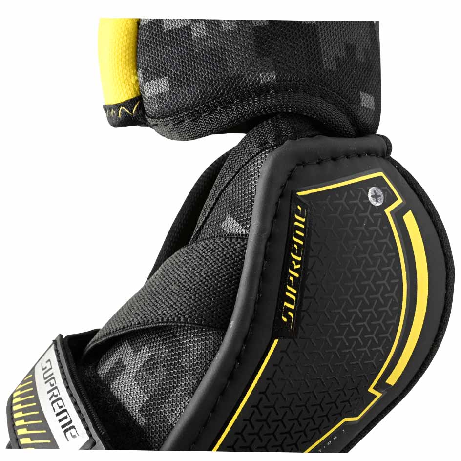 Bauer Supreme Mach Elbow Pads Youth