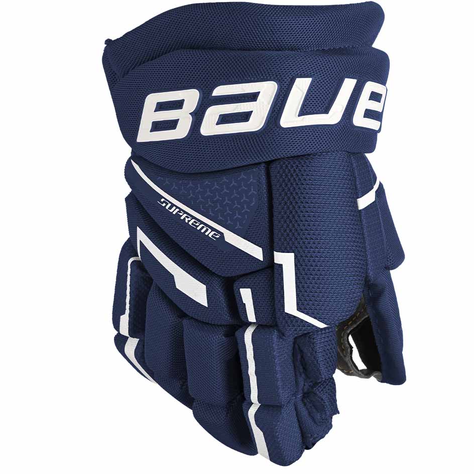 Bauer Supreme Mach Gloves Youth