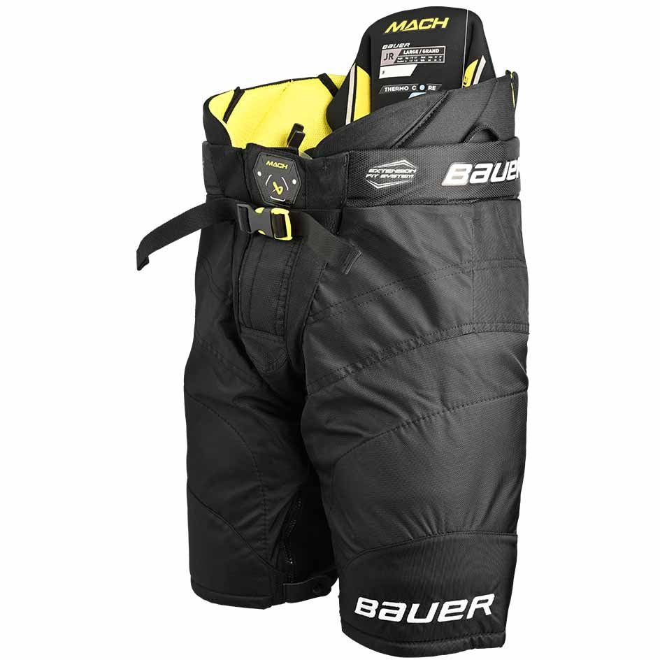 Bauer Supreme Mach Hockey Pants Junior
