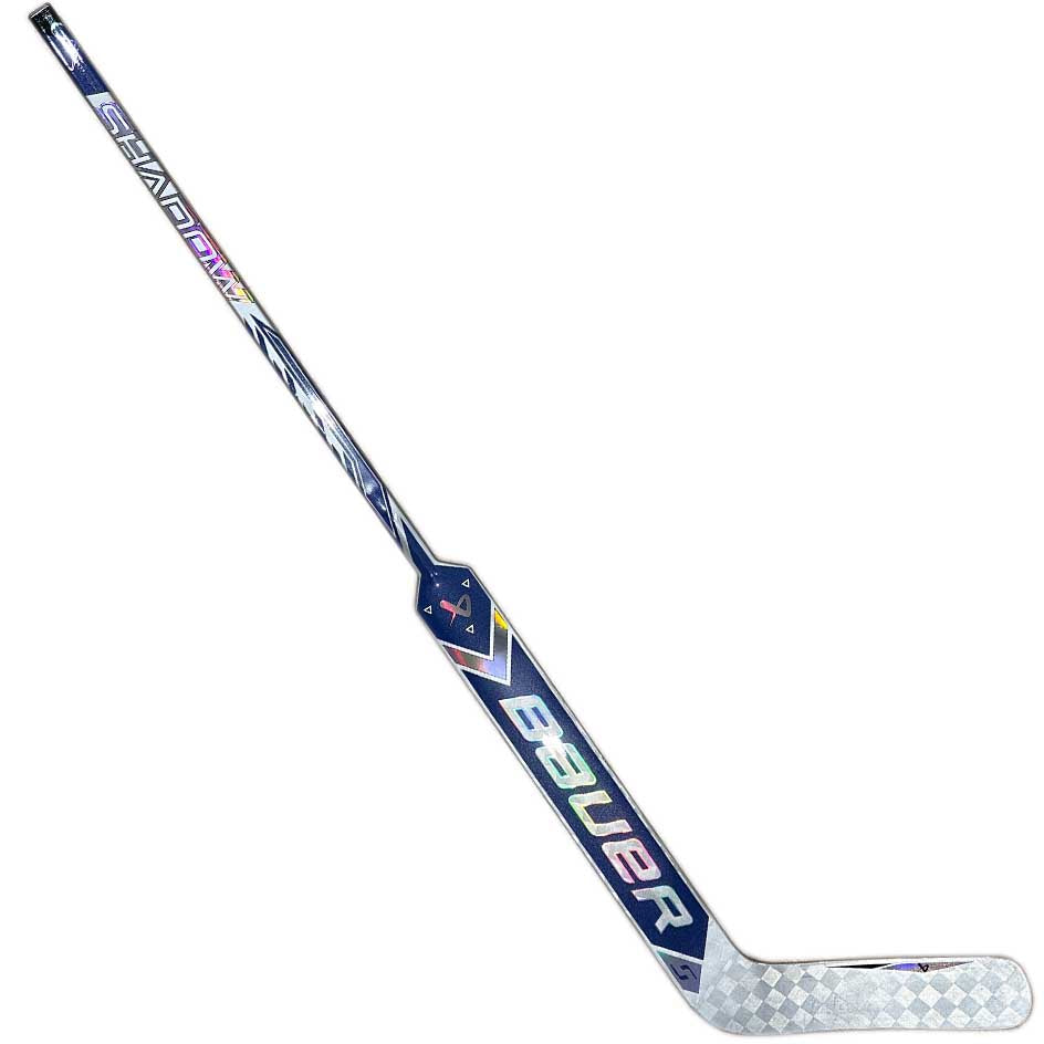 Bauer Supreme Shadow Goalie Stick Senior - Kupsky Custom