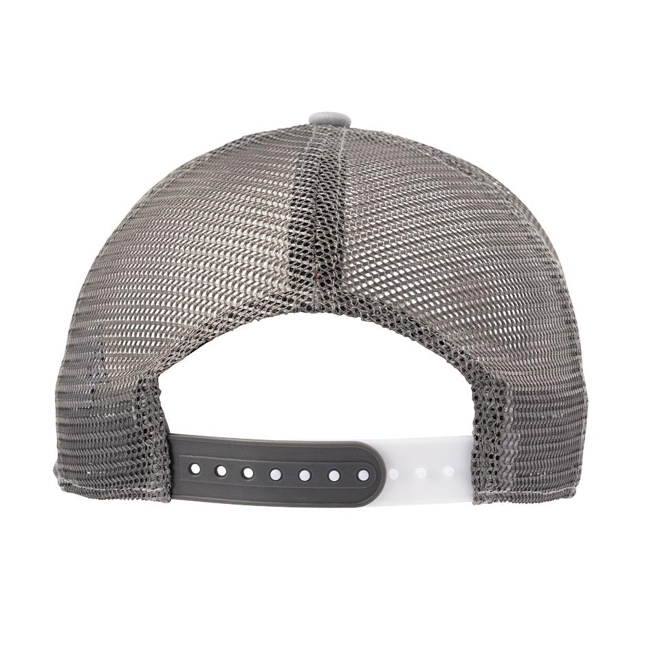 Bauer Team Mesh Snapback Senior S24