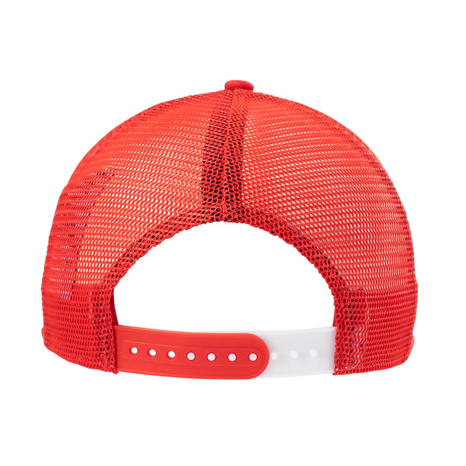 Bauer Team Mesh Snapback Senior S24