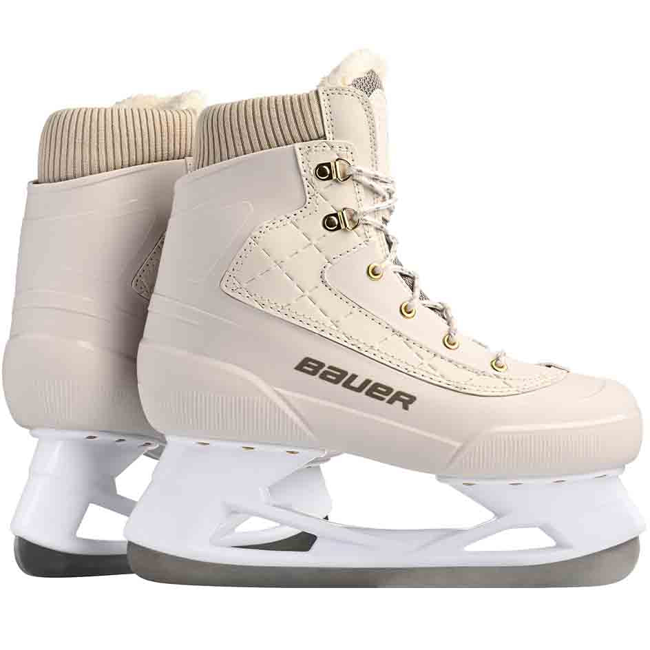 Bauer Tremblant Lifestyle Skates Junior