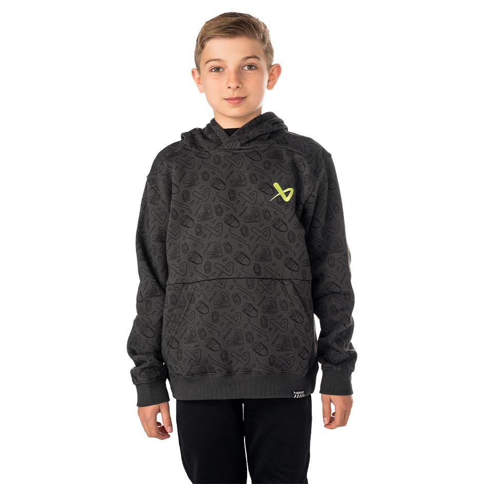 Bauer Ultimate Hoodie Youth S25