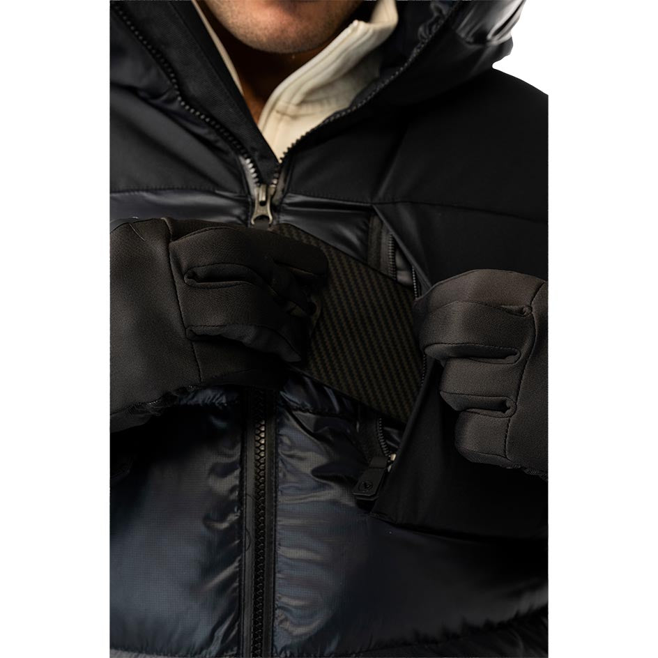 Bauer Hockey Ultimate Puffer Jacket Senior S25