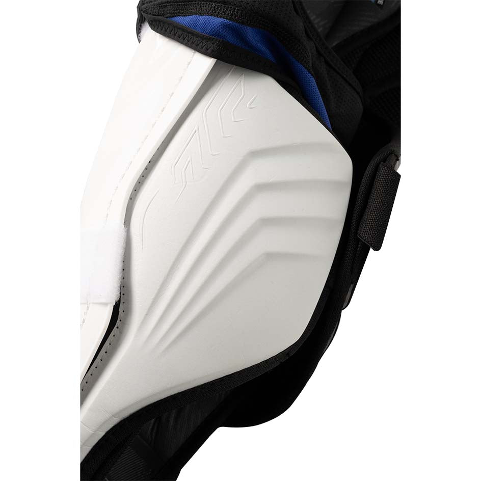 Bauer Vapor FlyLite Shin Guards Junior