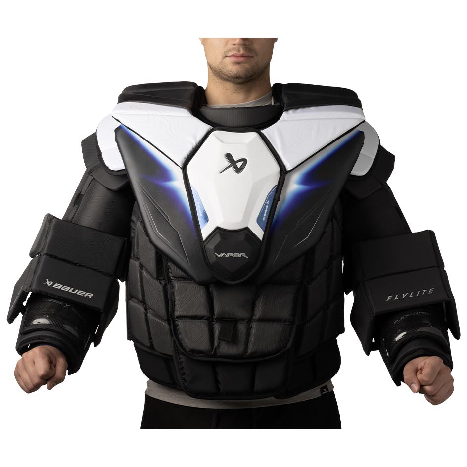 Bauer Vapor Flylite Goalie Body Armour Senior