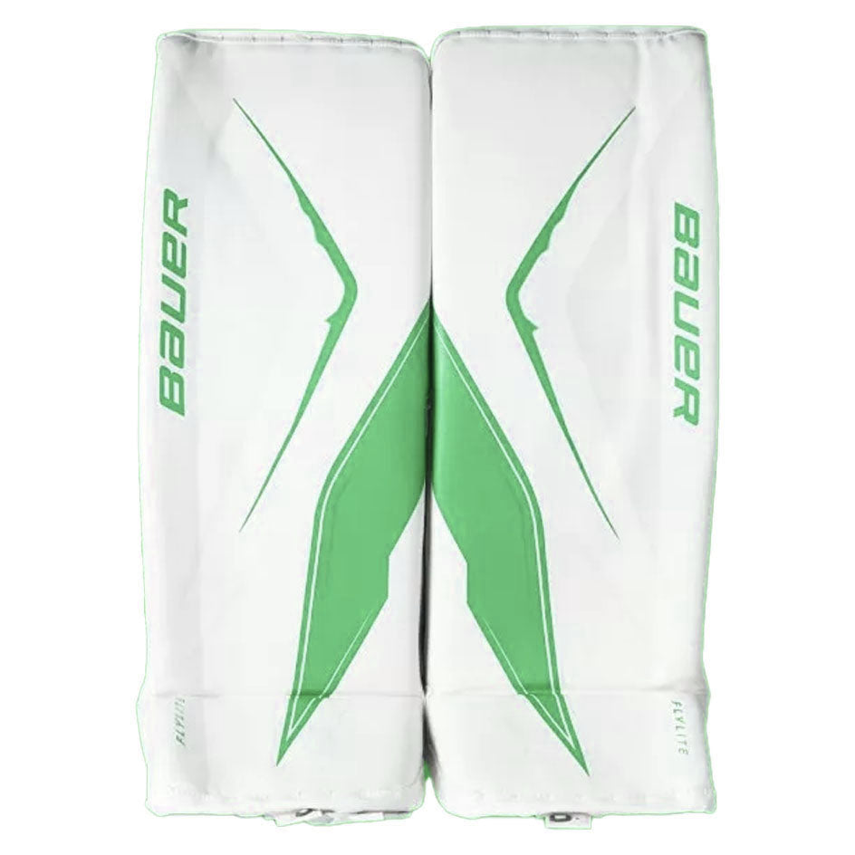 Pro Custom Vapor Flylite Goalie Leg Pads Senior - Digi Print