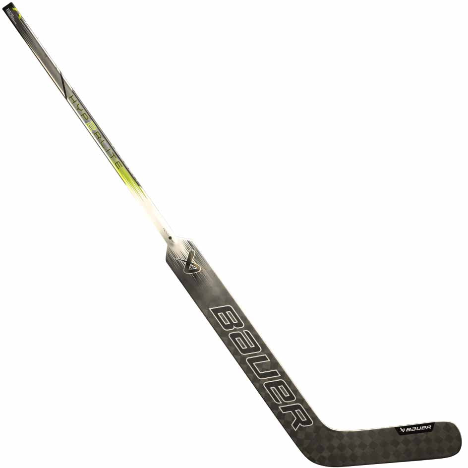 Bauer Vapor Hyperlite 2 Goalie Stick Intermediate