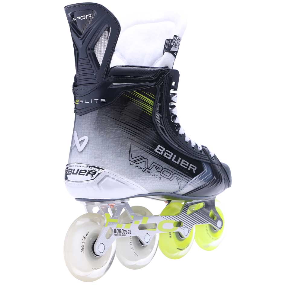 Bauer Vapor Hyperlite 2 Inline Hockey Skates Senior